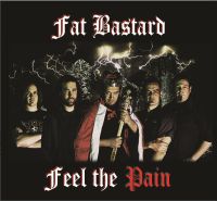 Fat Bastard - Feel The Pain